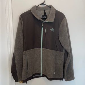 North Face Denali jacket